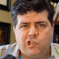 Shane Vaughn, a far-right pastor who is obsessed with LGBTQ people, bravely told his flock that he refuses to follow “that pansy homosexual-type Jesus.” Instead, he favors a vicious and […]