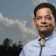 As a state legislator, Charles Graham voted in favor of North Carolina’s anti-trans bathroom law. Within days, he realized the harm he had done & started working to fix it. […]