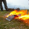 A Texas lawmaker is being accused of “book burning” after demanding schools list all the books about racism and LGBTQ people available to students. State Rep. Matt Krause (R), chair […]