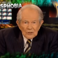 After televangelist Pat Robertson’s surprise announcement that he was stepping down as the host of The 700 Club after 60 years on air, lists of his “greatest hits” of the […]