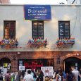 The Biden administration is allowing a plan to move forward for raising a Pride Flag and installing a permanent flag pole in Christopher Park, right across from Stonewall Inn and […]