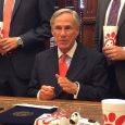 Texas Gov. Greg Abbott (R) signed a new law forbidding students from competing on school sports teams that match their gender identity. Instead, the gender listed on their birth certificate […]