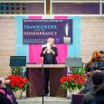 This Saturday, November 20, will be the 23rd annual Transgender Day of Remembrance (TDOR), a day to honor the lives of transgender and non-binary individuals who have been lost to […]