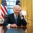 Just weeks after Beth Robinson was confirmed as the first out LGBTQ woman in the country as a judge on a federal appellate court seat, President Joe Biden has nominated […]