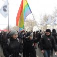 The world’s two communist superpowers have both launched further crackdowns on the LGBTQ community as Russia deems local LGBTQ activists “foreign agents” and China shutters the country’s biggest LGBTQ advocacy […]