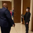 Zealously anti-LGBTQ North Carolina Lt. Gov. Mark Robinson (R) allegedly wagged his finger in the face of a state lawmaker who made a speech about supporting LGBTQ people, yelling at […]
