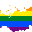 Russia has used a dirty trick to shut down two LGBTQ organizations and block their websites and social media accounts from appearing online. It has labeled them as “foreign agents.” […]