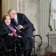 With his vocal opposition to LGBTQ rights and general callousness, the former Presidential candidate personified many of the traits that are now considered essential for GOP leaders. Former Sen. Bob […]