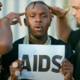 Remember when Da Baby met with LGBTQ and HIV/AIDS organizations last summer following those homophobic comments he made about people living with HIV then said he was committed to supporting […]