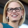 Bisexual Sen. Kyrsten Sinema (D-AZ) has been a stick in the eye of Democrats lately, thwarting President Joe Biden’s domestic agenda on every front with her refusal to kill the […]
