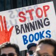 Two Missouri students are suing their school district for banning books that talk about LGBTQ identities, as well as books about race. A class-action lawsuit against the Wentzville School District […]