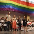 To the shock and horror of the rest of the world, Russia has officially launched a full-scale invasion of Ukraine – and many LGBTQ Ukrainians are terrified for their future. […]