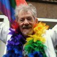 Screen and stage legend Ian McKellen is at it again. The classy, openly gay actor has announced he will again appear in Hamlet in a new ballet production at the Edinburgh […]