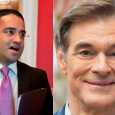 Dr. Mehmet Oz is angry that the Biden administration fired him from the President’s Council on Sports, Fitness & Nutrition, an advisory board that Donald Trump appointed Oz to in […]