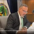 “Make no mistake: this is a part of a disturbing and dangerous trend across the country of legislation targeting LGBTQI+ students, educators, and individuals.” Secretary of Education Miguel Cardona said […]