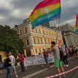 Upon arriving in Ukraine nearly two months ago, many of my stories published by LGBTQ Nation have been about achievement; tales of heroic exploits and rapid progress. And it was […]