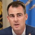 Oklahoma Gov. Kevin Stitt (R) signed a bill this week that bans non-binary gender markers on birth certificates in the state, making Oklahoma the first state to explicitly ban such […]