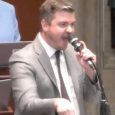 A passionate speech given by a Democratic Representative has gone viral. Ian Mackey, 35, is gay and represents Missouri’s district 87 (in Saint Louis). The state is currently debating legislation […]