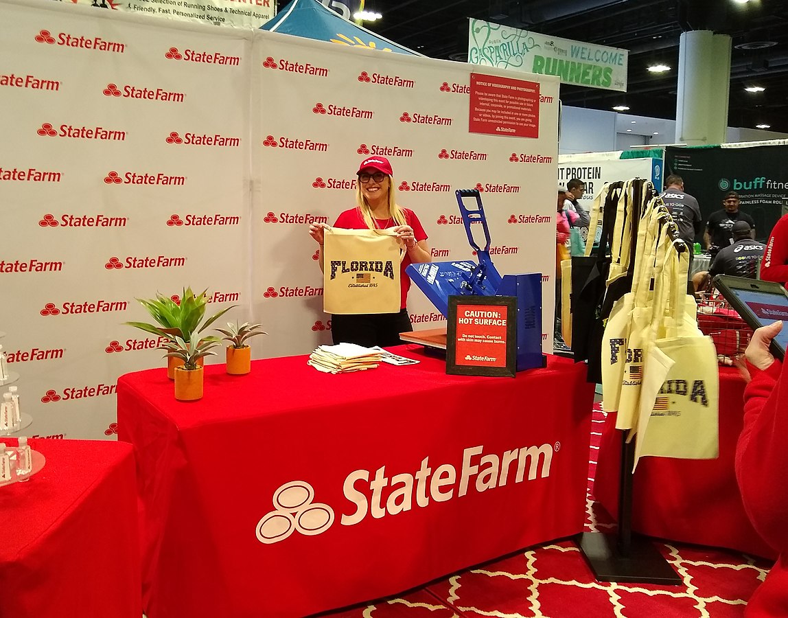 State Farm’s Pride season is off to a very bad start
