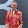 Ross Mathews clapped back against an internet user who accused him over the weekend of cultivating a “fake … gay voice.” “At what age did you start using the “gay […]