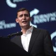 Thiel Foundation President Blake Masters, who is a Republican candidate for a U.S. Senate seat from Arizona, may have backing from a gay billionaire, but he went on a tirade […]