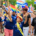 Chicago mayor Lori Lightfoot has never been one to mince words. Over the weekend, the openly lesbian mayor attended Chicago Pride, where she marched in the parade and gave an […]