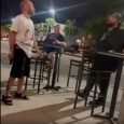 A Florida man was arrested over the weekend after brandishing a loaded gun outside a popular Wilton Manors gay bar. Video from the incident shows Kenneth Justesen wearing a T-shirt […]