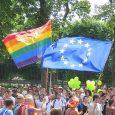 On Sunday in Belgrade, a massive rally took over the Serbian capital, protesting a pan-European Pride event — that had already been cancelled. The march was led by the Serbian […]