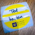 A school board in Wisconsin has banned staff from exhibiting Pride flags and listing their pronouns on emails. The Kettle Moraine School Board first discussed the move in late July. […]