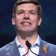 Rep. Eric Swalwell has shared an unhinged death threat he received from a person who claimed to be a gay man. Taking to Twitter on Tuesday, the California Democrat and […]