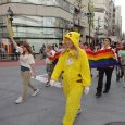 A trans woman in Japan was denied legal rights to her own daughter after an appeal to the nation’s highest court. According to Japan Times, the unidentified couple, a cisgender woman […]