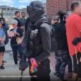 Anti-LGBTQ demonstrators protesting a Sunday drag brunch at Anderson Distillery and Grill in Roanoke, Texas were met by armed counterprotesters carrying rifles. The incident illustrates the growing culture war as […]