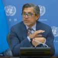 The United Nations’ independent expert on sexual orientation and gender identity says he is “deeply alarmed” by the state of LGBTQ equality in the U.S. At a Tuesday press briefing […]