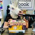 Anti-LGBTQ bigots continue to threaten drag queen story hours across country – but bookstores are fighting book. The LGBTQ-owned Montana Book Company – located in Helena – refused to cancel […]