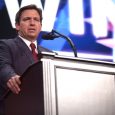 On Monday night, Florida Gov. Ron DeSantis (R) and his Democratic opponent Charlie Crist went head to head in a debate, where Crist called DeSantis “the most anti-business governor I’ve […]