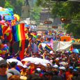 In a 50 to 16 vote, the largest state in Mexico has legalized same-sex marriage. The State of Mexico, which is made up of areas west, north, and east of […]