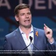 The founder of “Gay Voices for Trump” used anti-gay slurs while threatening to shoot Rep. Eric Swalwell with an assault rifle. A Pennsylvania man has pleaded guilty to making death […]