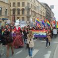 By week’s end, Russia’s infamous gay propaganda law is likely to become even stricter, and as the prospect looms, one activist is refusing to let the country’s LGBTQ+ community be […]