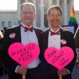 With reports that the Senate could be voting on the Respect for Marriage Act as early as this week, anti-LGBTQ activists are pulling out all the stops. Mat Staver, chair […]