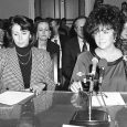 Last Thursday, 82-year-old House Speaker Nancy Pelosi (D) said that she’ll step down next year from her congressional leadership role to make room for a younger generation. Pelosi has led […]