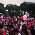 Singapore’s parliament decriminalized same-sex sexual intercourse on Tuesday, but it also amended the nation’s constitution to prevent court challenges to legalize same-sex marriage. The parliament repealed Section 377A of its […]