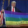 A GOP primary with Donald Trump, Ron DeSantis and Mike Pence would be a race to see who could come up with the worst attacks on LGBTQ people. One thing […]