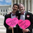Over 1.2 million same-sex couple households exist within the United States, according to recently released data from the U.S. Census Bureau. The data also showed that there are more married […]