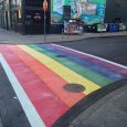 Emma Nicholson, Baroness Nicholson of Winterbourne, has come out against a rainbow crosswalk that was unveiled in west London earlier this month. The Baroness, an unelected conservative member of the […]