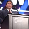 It appears the battle between the Walt Disney Company and Florida Gov. Ron DeSantis (R) is far from over. Disney remained eerily quiet as DeSantis worked to strip the company […]
