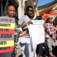 Gay Ugandans are fleeing the country as the government’s Anti-Homosexuality Act moves closer to becoming law. “The government and the people of Uganda are against our existence,” said Mbajjwe Nimiro […]