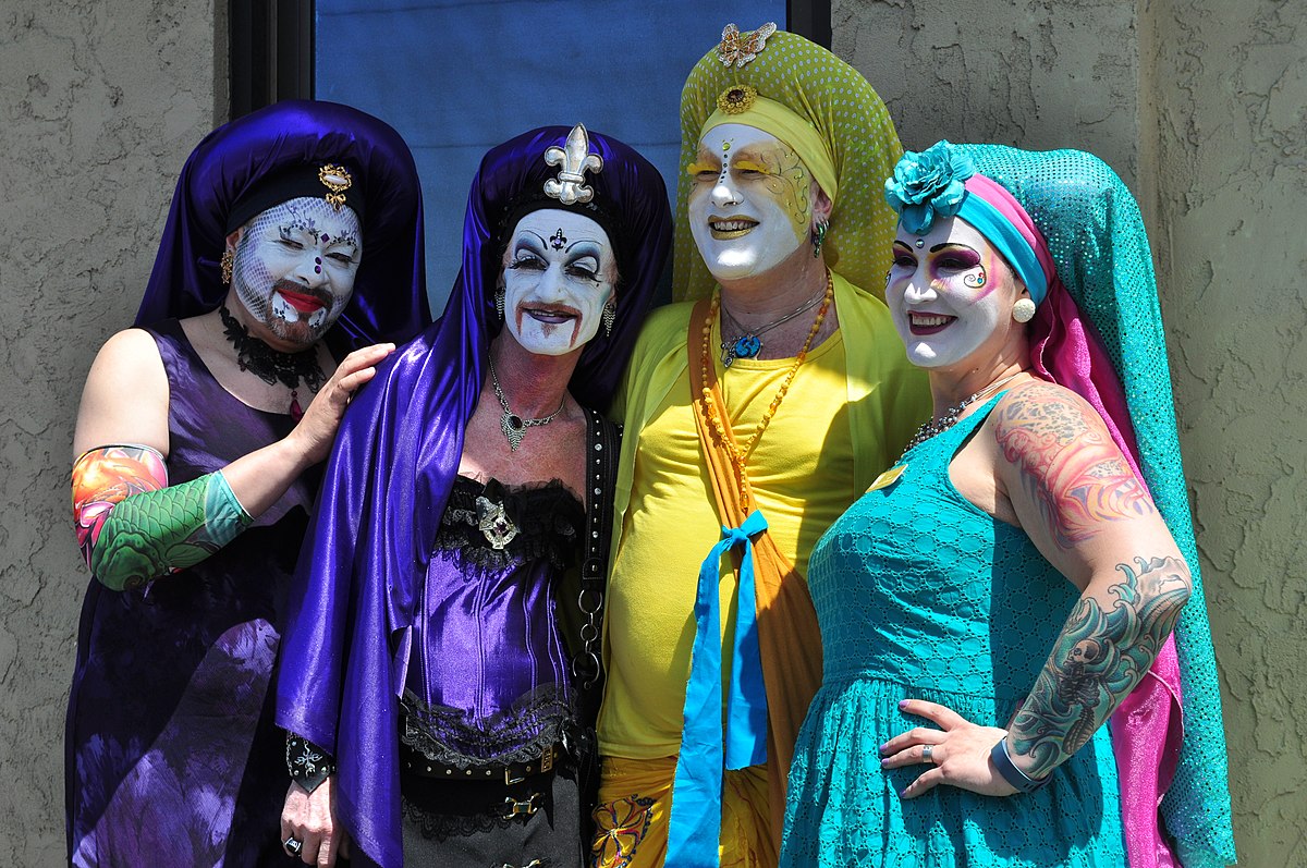 The Sisters of Perpetual Indulgence are getting an award after decades of charity work, and Marco doesn’t understand why. On Monday, Sen. Marco Rubio (R-FL) proved once again that he […]