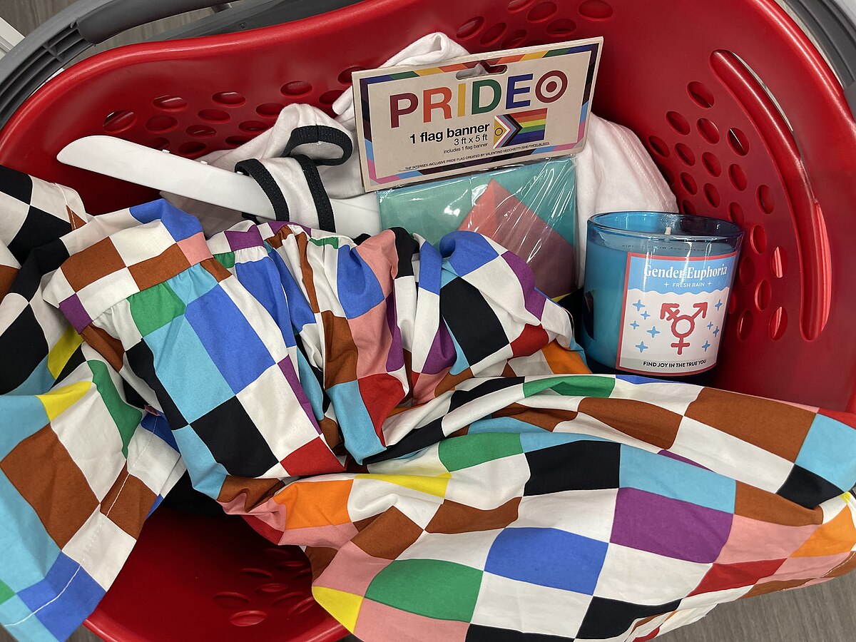 Lil Nas X mocked rightwing backlash over Target’s 2023 Pride collection this week, posting a tongue-in-cheek tweet highlighting the stupidity of anti-LGBTQ+ trolls calling for a boycott of the retailer. […]