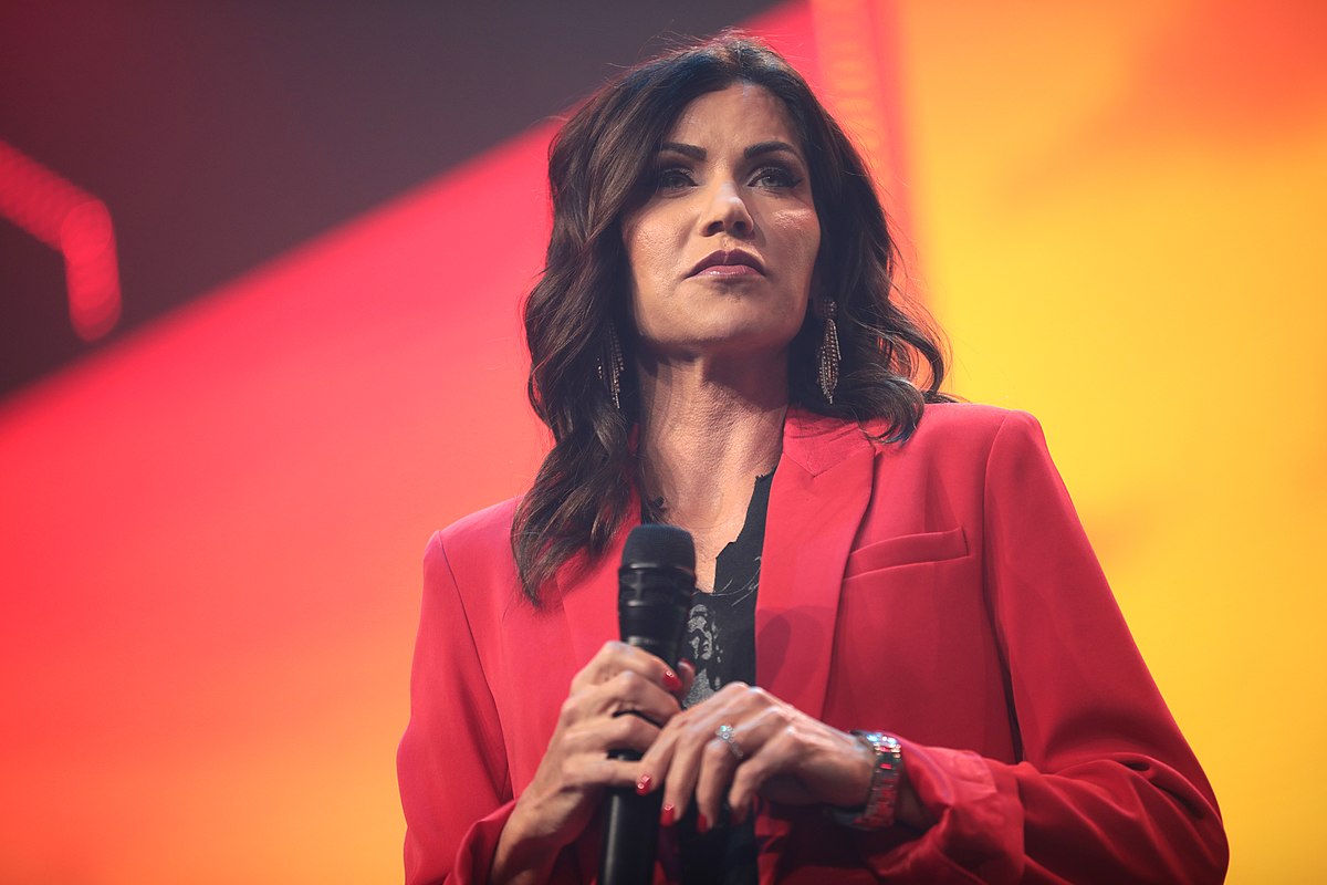 South Dakota’s anti-trans Gov. Kristi Noem (R) wrote a letter to the state’s college governing board requesting that they ban drag shows from public college campuses and remove all references […]