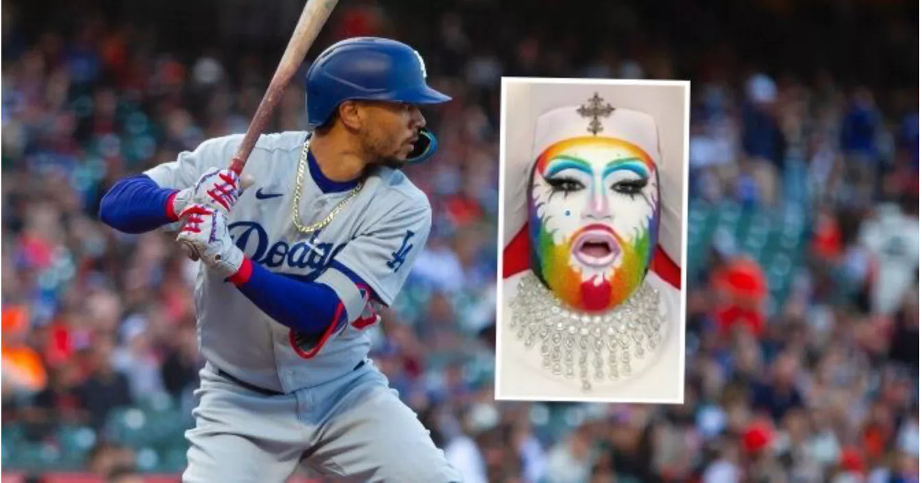 The Perpetual Sisters of Indulgence may no longer be welcome at the Los Angeles’ Dodgers Pride Night, but they were invited to a Pride Night event that’s happening just 27 […]